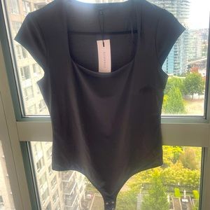 Dynamite Tana Bodysuit